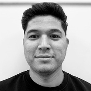 Bild på Jawad Nouri