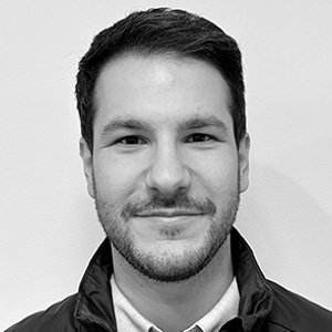 Bild på Sebastian Karlsson