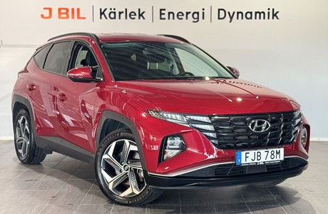 Essential PHEV 265hk Aut - 4WD, DRAGKROK