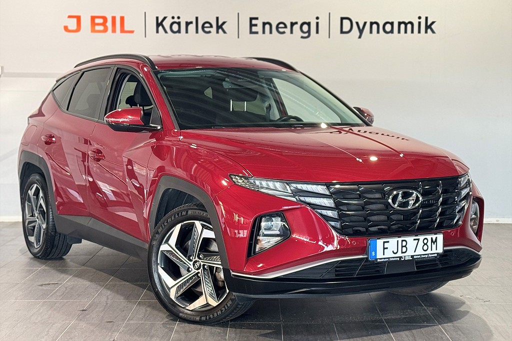 Bild på Essential PHEV 265hk Aut - 4WD, DRAGKROK