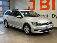 Bild på SportCombi Base 1,5 TGI BlueMotion 130hk Aut - BACKKAMERA