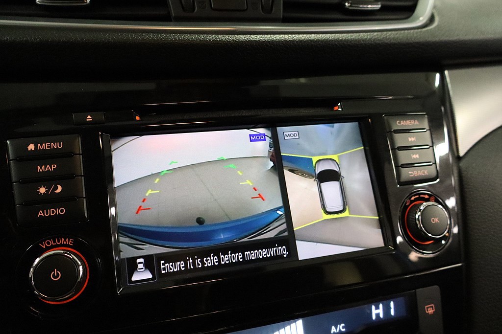 Bild på 1.3 DIG-T 160hk Aut - B-KAMERA, CARPLAY