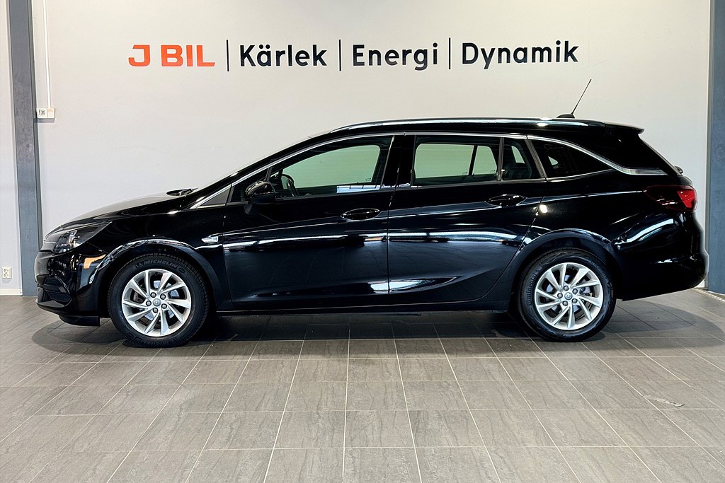 Bild på Sport Tourer 1.4 CVT, 145hk